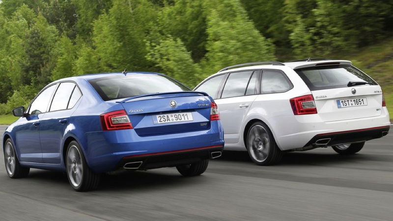 Illustration for article titled Is Skoda Secretly Volkswagen's Best Brand?